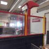 Aléseuse Fraiseuse FERMAT WFT 13 R CNC Année 2018