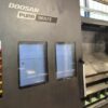 Tour CNC Doosan Puma 700XLY Année 2020  ( EP 5000 )