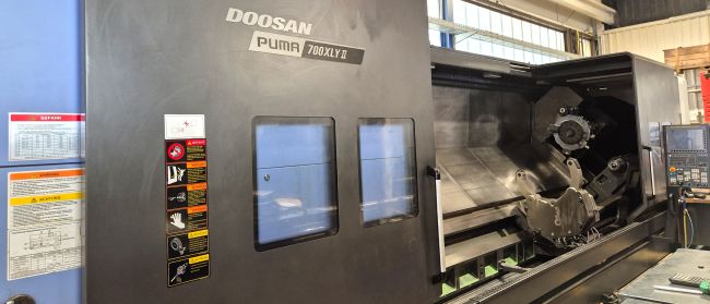 DOOSAN Puma 700 XLY II (1)