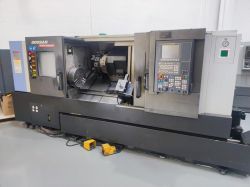 Doosan 250