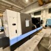 Doosan Puma 480 L de 2012 FANUC 21i-TB