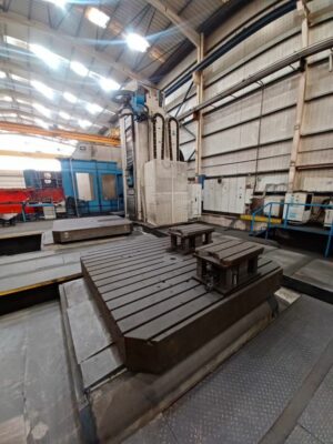 CME MB 9000 Année 2007