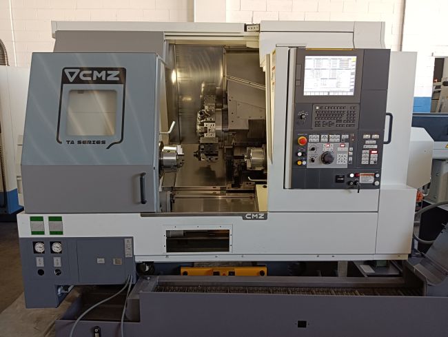 1-CMZ T20 YS