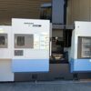 Doosan VC 630 5AX Année 2015