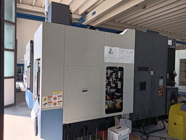 10-VC 630-5AX