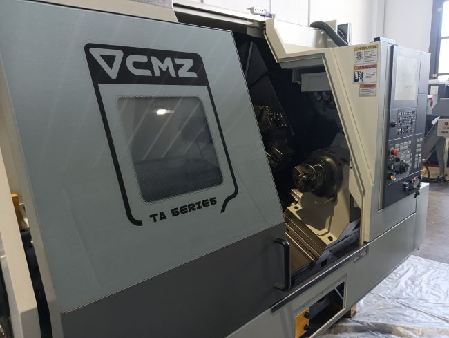 2-CMZ T20 YS