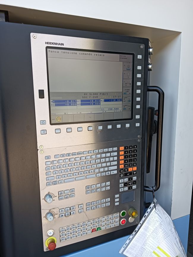 4-VC 630-5AX