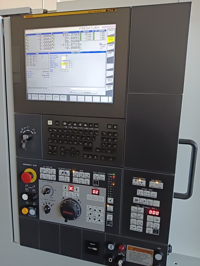 7-CMZ T20 YS