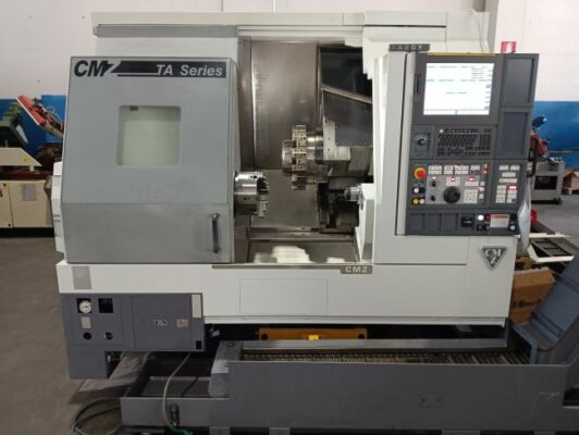 Tour CMZ CMZ TA20 TY 400 Année 2016